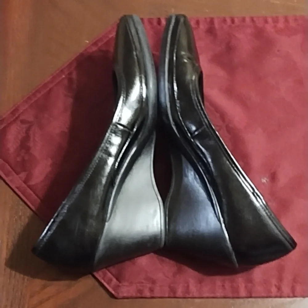 LIFE STRIDE WOMEN SHOES VINTAGE.